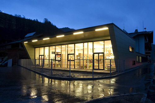 Ein Foto von Simon Rainer